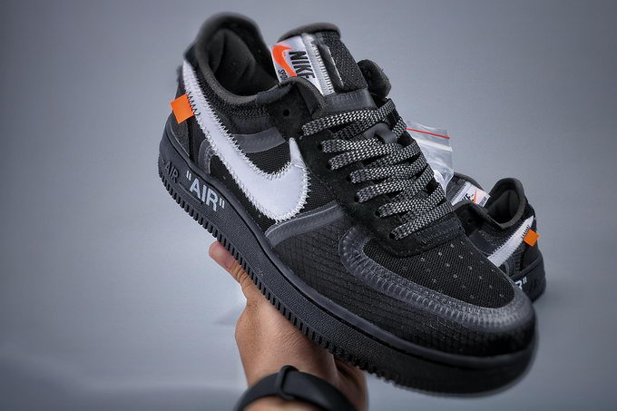 Off-White Shoes Unisex ID:20230105-173